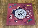 MC5 LP - High Time - Atlantic Records SD 8285 1841 Broadway 1971