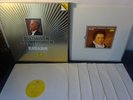 BEETHOVEN - 9 SYMPHONIES / OVERTURES 7LP BOX, Berlin P/O, Karajan, DG 415 066-1