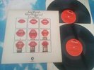 ANDY WARHOL'S VELVET UNDERGROUND featuring NICO - UK Polydor 1986 DBL LP