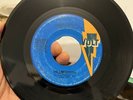 The Limitations “All Because Of You”/“Hold On To It” 1971 Soul 45 on Volt VG+