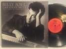 Billy Joel Greatest Hits Volume I & II EX 2LP ORIG