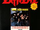 Extreme More Than Words Special Collectors Edition 12”