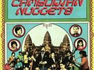 VARIOUS - Cambodian Nuggets - Vinyl (LP)