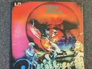 Amon Düül II - Dance Of The Lemmings *RARE* uk press 1971 Psychedelic kraut rock