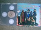 COUNTRY JOE & The FISH -Fixin' to Die -Original US Vanguard LP w/Fish Game VG