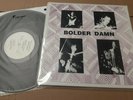 BOLDER DAMN Mourning LP Rockadelic RE of 1971 Hard Rock Psych Acid Archives NM
