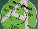 1967 Beatles Parlophone Demo 45: 'Hello Goodbye / I Am The Walrus' _Strong VG++
