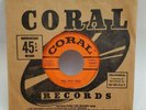 Ivan REAL WILD CHILD / OH YOU BEAUTIFUL DOLL (45) #62017 PLAYS STRONG VG+