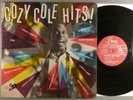 Cozy Cole  Cozy Cole Hits     Soul Jazz   1959 Love Stereo