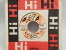Don Bryant WHAT ARE YOU DOING TO MY WORLD (SOUL PROMO 45) #2169 PLAYS VG+ TO ++