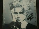 Madonna Hyper Rare Zimbabwe Press Lucky Star Jackson Beatles Queen Prince Pop