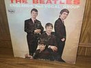 Introducing The Beatles LP Vee Jay VJLP 1062 1964 1st PR VG-/VG Play Graded