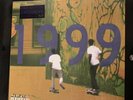 Joey Badass -1999 Vinyl *Urban Outfitter Exclusive* NM