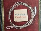 Nick Drake Family Tree LP Vinyl Record 2004 Island Records