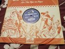 DANNY AND THE JUNIORS AT THE HOP  1957  ORIGINAL 78