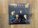 Queen - Greatest Hits - 180 Gram - Vinyl Double LP - NEW SEALED