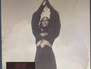 Chelsea Wolfe - Birth Of Violence on Red & Black Galaxy vinyl.