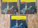 Fournier Cello Beethoven Sonatas DGG 138 081-2-3 SLPM Ed1 Red Stereo 3LPs all NM