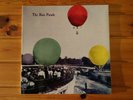 THE RAIN PARADE - emergency third rail power trip VINILE vinyl gatefold Zippo