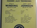 Kai Winding / Jay Jay Johnson 