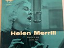Helen Merrill 45 EP-W/PS    