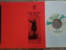 RARE PRIVATE GOTH 45 The Sisters Of Mercy Damage Done EP PAN VOX PV1615 1981