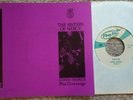 RARE PRIVATE The Sisters Of Mercy Good Things EP PAN VOX PV1617 1981 PORTUGAL