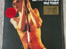 Iggy Pop And The Stooges Raw Power 2 Disc Music On Vinyl Red LP Sealed