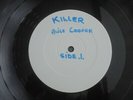 Alice Cooper - Killer 1971 UK LP W.B. 1st WHITE LABEL TEST PRESSING + PROOF SLV