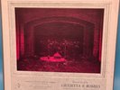 Zandonai - GIULIETTA E ROMEO - Cetra 33 giri Nr. 1266 Box 2 LP + Libretto
