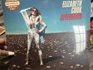 Aftermath by Elizabeth Cook (Record, 2020)