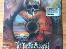 Fit for an Autopsy The Great Collapse Vinyl LP Record Colored Picture Disc