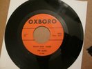 The Jades Little Marlene Shake Baby Shake Rockabilly Garage 45 Oxboro EXCELLENT