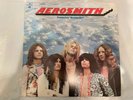 Aerosmith - Aerosmith (1973, used vinyl) Classic Rock Album Excellent Condition