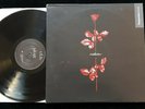 DEPECHE MODE Violator LP UK 1st Press 1990 Stumm 64 Mute A1/B1 EX