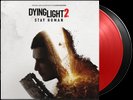 Dying Light 2 Stay Human Edition Limitée Vinyle Coloré - 2LP Neuf
