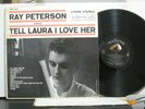 Ray Peterson 