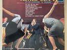 CLAUDE FRANCOIS / OLIVIER DESPAX - RARE LP 25CM 10