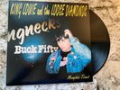 King Louie and the Loose Diamonds LP Oblivians Persuaders Goner Garage Punk