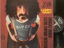 FRANK ZAPPA LUMPY GRAVY  LP 1972 VERVE GATEFOLD STEREO PSYCH AVANTGARDE UK