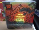 King Gizzard Lizard Wizard Nonagon Infinity Heavenly HVNLP127 NEW VINYL LP