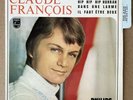 CLAUDE FRANCOIS - FRENCH EP 45T 7