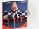Katy Perry - Smile LP Bone White Vinyl Record