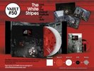 Third Man Records Vault #50 White Stripes Live Detroit Institute Of Art SEALED