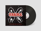KRADLE – Standing on the Edge (LIM.450 BLACK VINYL 1984-86*CAN MELODIC METAL)