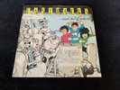 Fastbacks And His Orchestra Promo LP 1987 Popllama Fist Pressing Rare