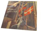  Horace Silver The Stylings of Silver Blue Note One Owner Original Pressing NR