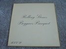 The Rolling Stones - Beggars Banquet 1968 UK LP DECCA MONO 1st