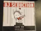 DJ Seduction - Come On / Hardcore Heaven 12” Old Skool Hardcore Vinyl 1992