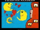 Pharoah Sanders ‎– Moon Child ‎– MOVLP2949 SEALED COLOR VINYL LP LTD ED REISSUE